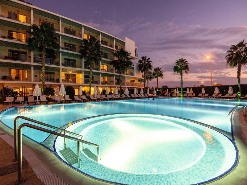 TUI BLUE Barut Andiz 6