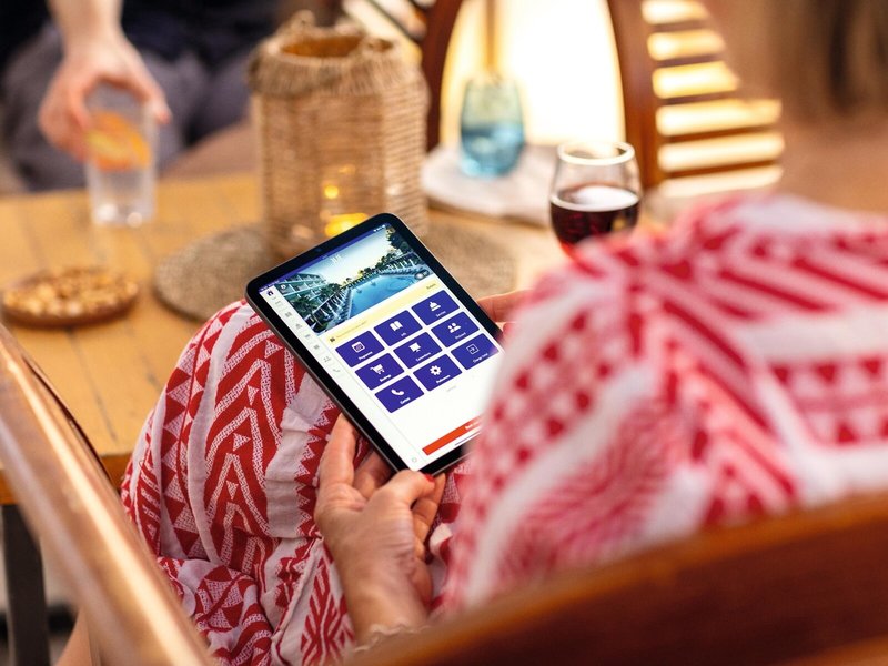 TUI BLUE Barut Andiz 8