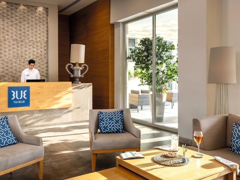 TUI BLUE Barut Andiz 9