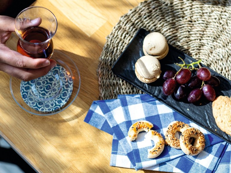 TUI BLUE Barut Andiz 11