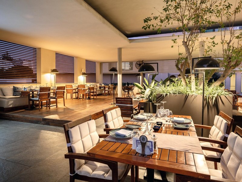 TUI BLUE Barut Andiz 12