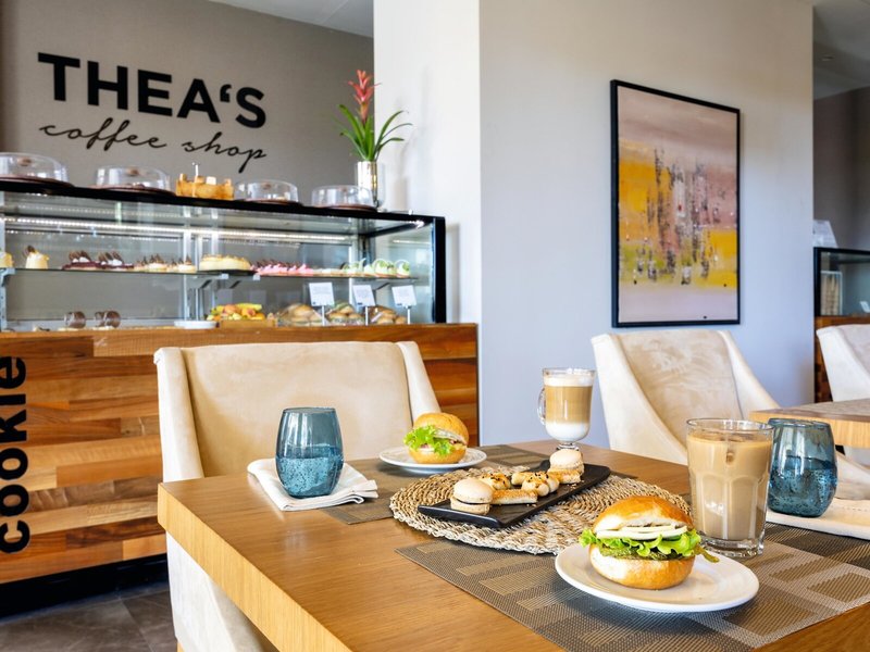 TUI BLUE Barut Andiz 13