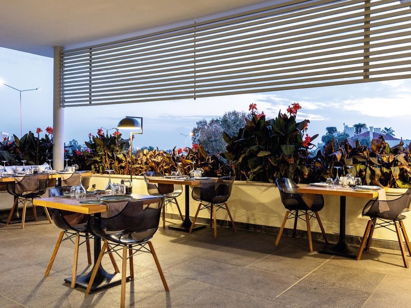 TUI BLUE Barut Andiz 14