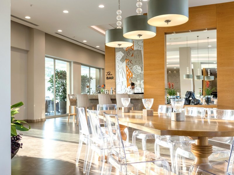 TUI BLUE Barut Andiz 15