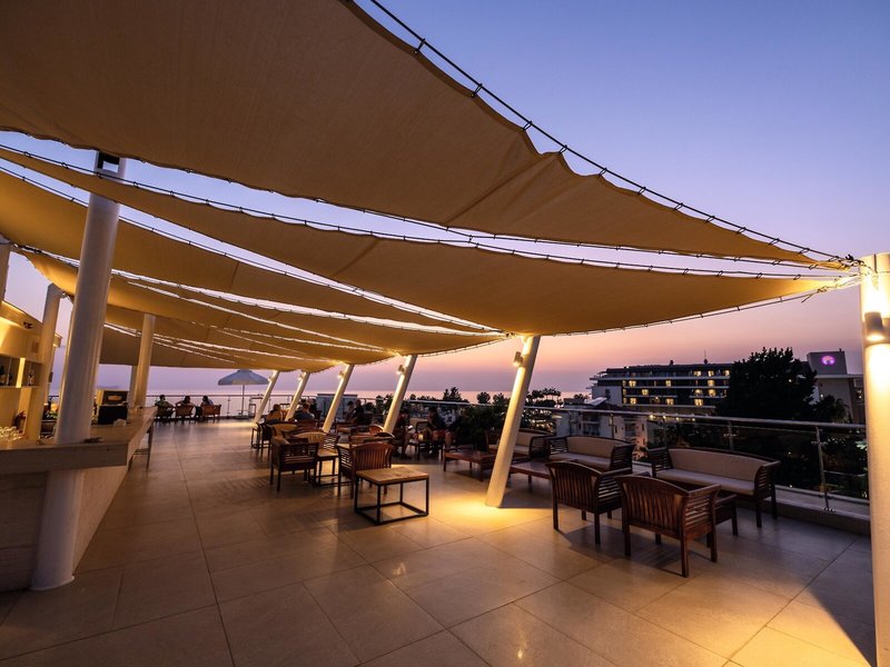 TUI BLUE Barut Andiz 17