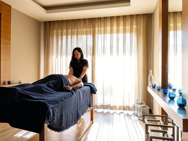 TUI BLUE Barut Andiz 22