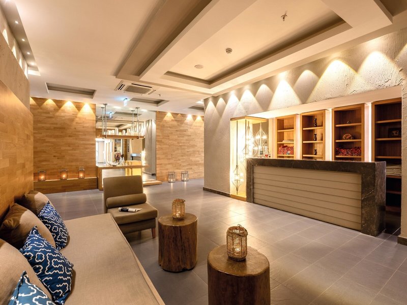 TUI BLUE Barut Andiz 24