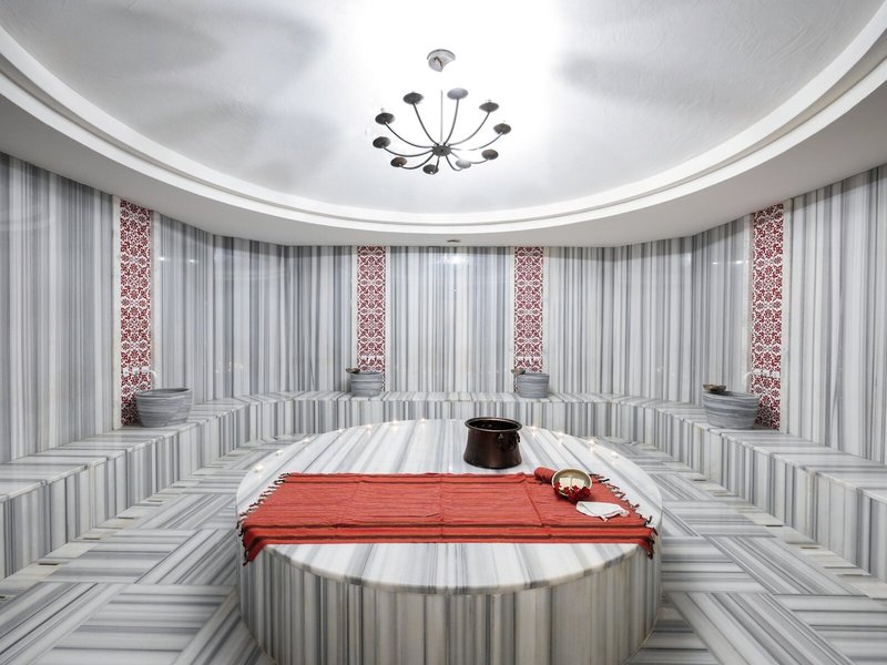 TUI BLUE Barut Andiz 26