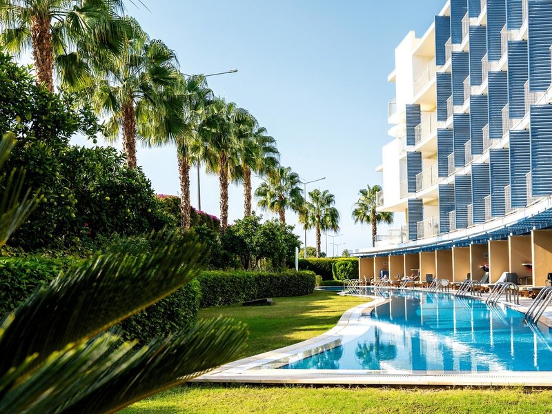 TUI BLUE Barut Andiz 27