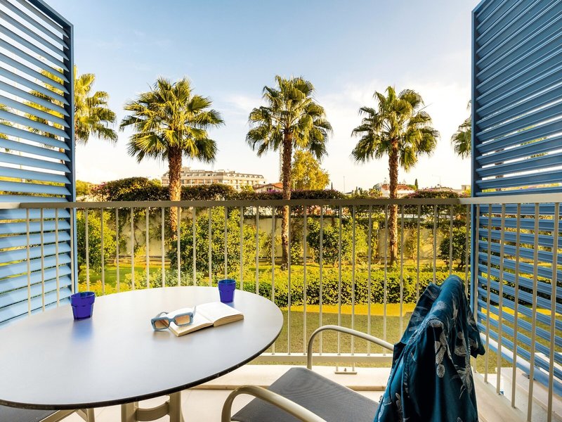 TUI BLUE Barut Andiz 30