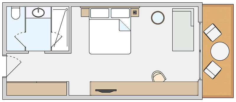 TUI BLUE Barut Andiz 33