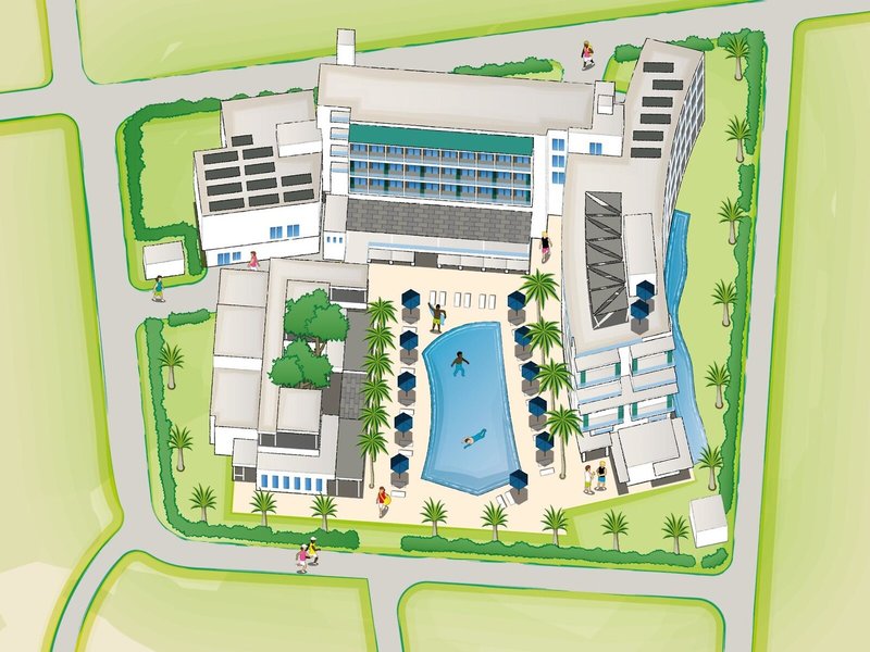 TUI BLUE Barut Andiz 34