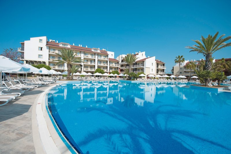Barut B Suites 1
