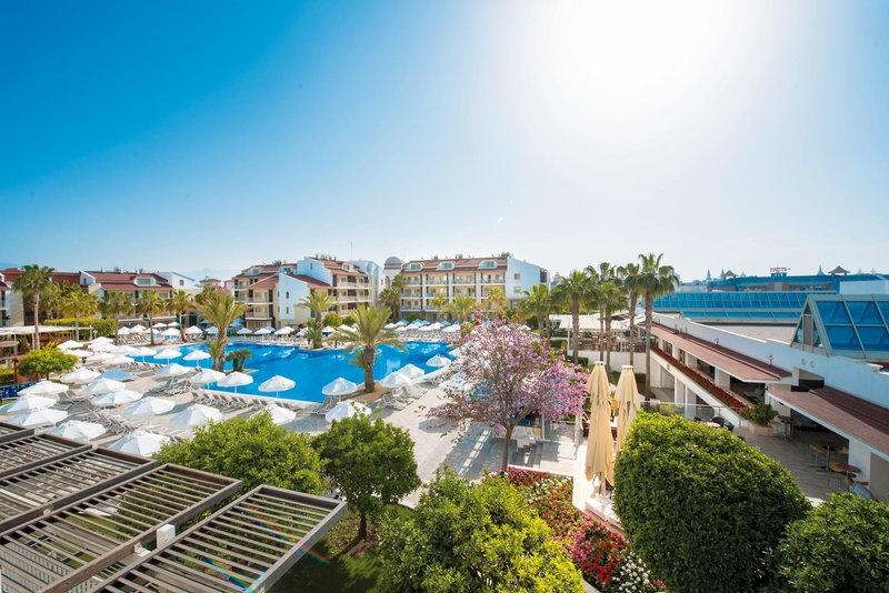 Barut B Suites 2