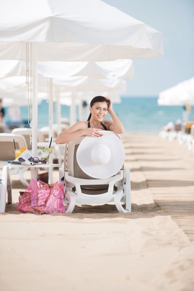 Barut B Suites 3
