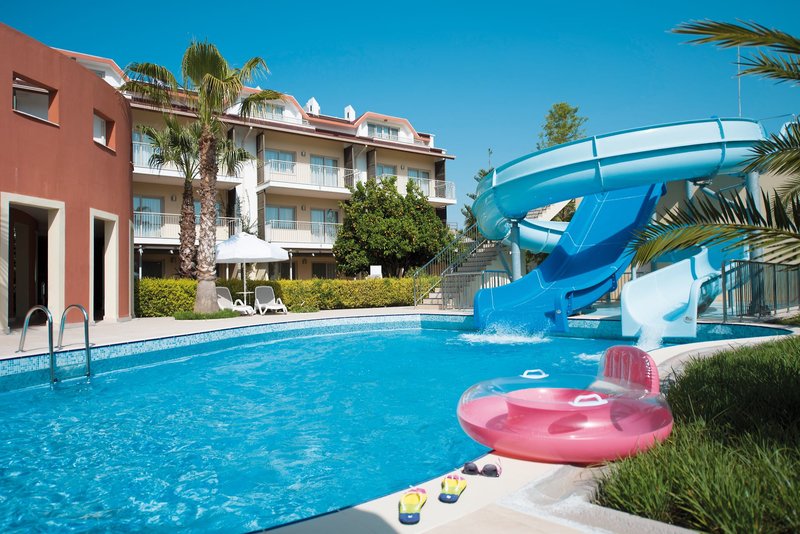 Barut B Suites 4