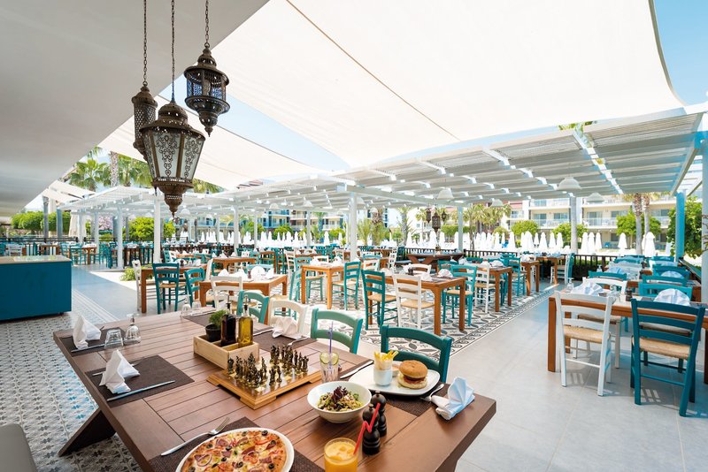 Barut B Suites 5