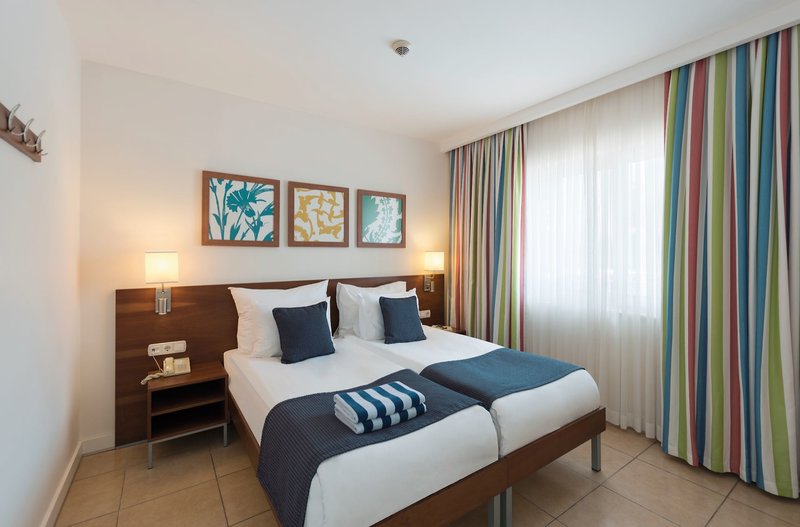 Barut B Suites 6