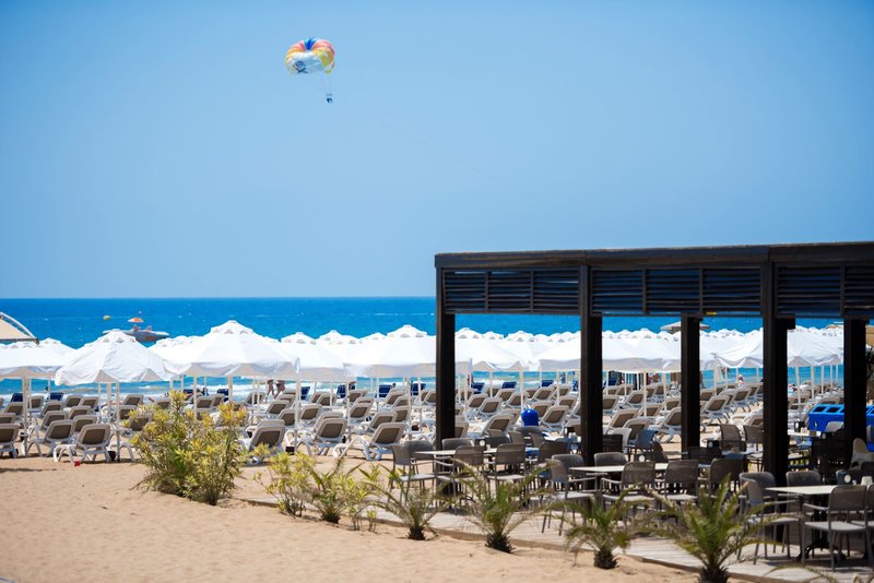 Barut B Suites 8