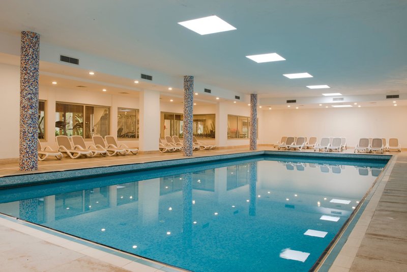 Barut B Suites 9