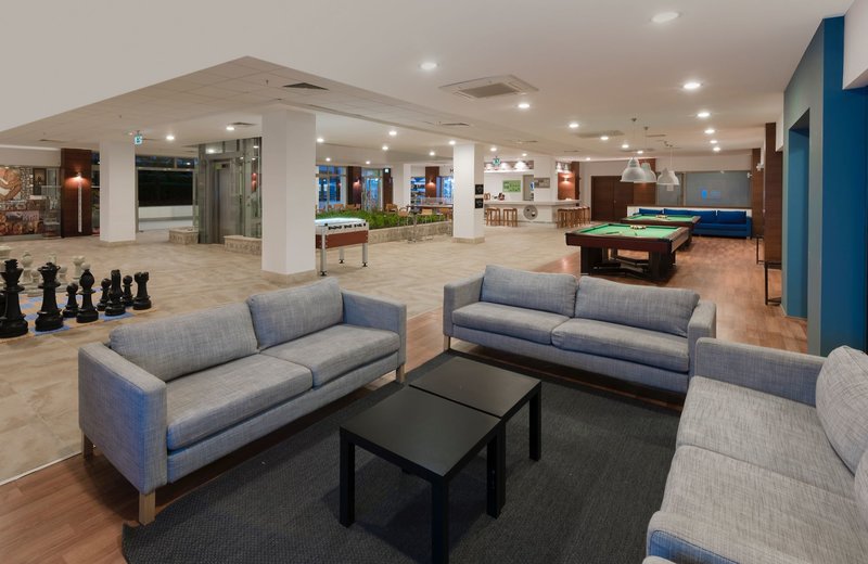 Barut B Suites 11