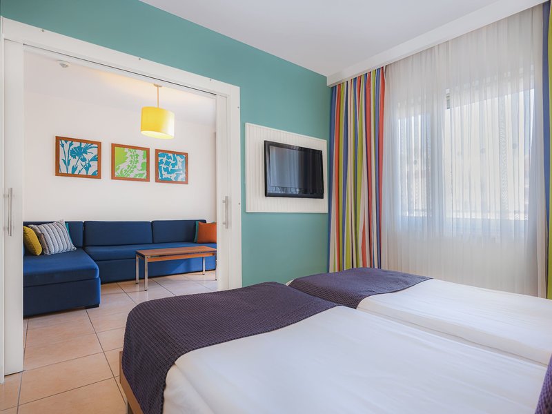 Barut B Suites 22