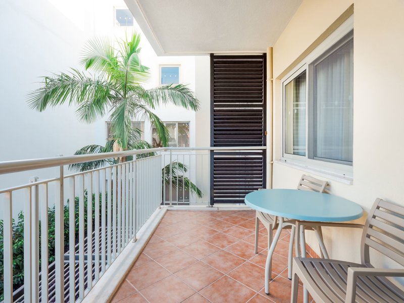 Barut B Suites 25