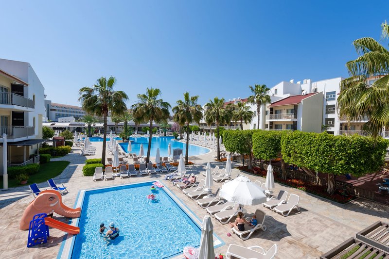 Barut B Suites 31