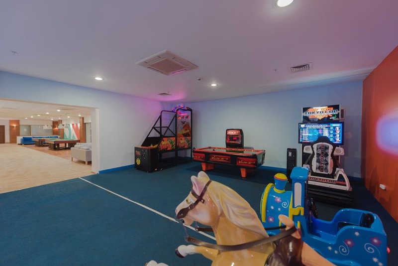 Barut B Suites 32