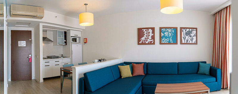 Barut B Suites Hotel 5