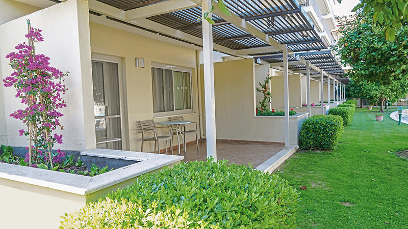 Barut B Suites Hotel 10