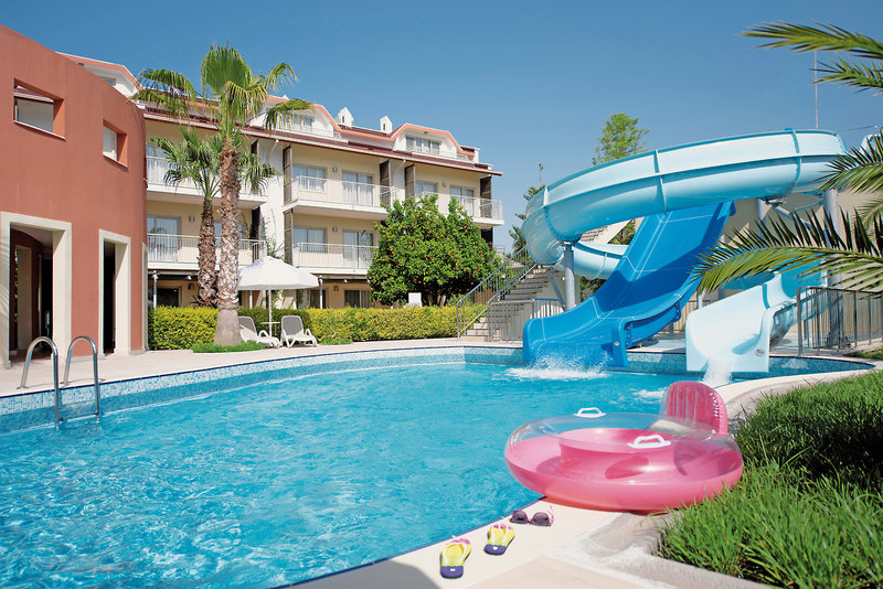 Barut B Suites Hotel 12