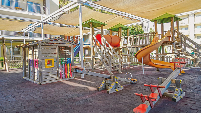 Barut B Suites Hotel 13