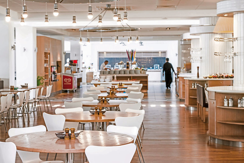 Barut B Suites Hotel 16