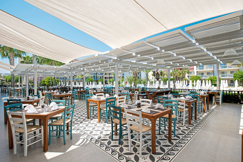 Barut B Suites Hotel 18