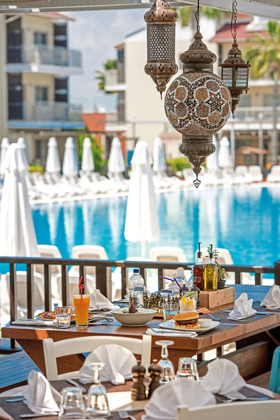 Barut B Suites Hotel 19