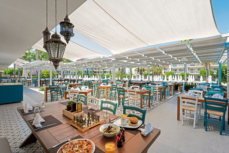 Barut B Suites Hotel 20