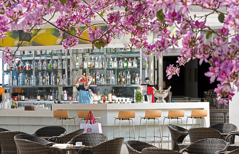 Barut B Suites Hotel 21