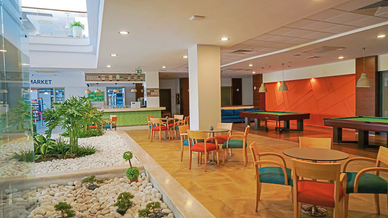 Barut B Suites Hotel 23