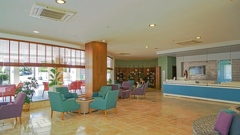 Barut B Suites Hotel 24