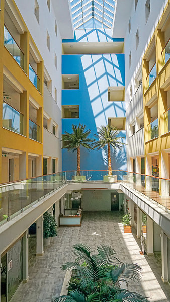 Barut B Suites Hotel 25