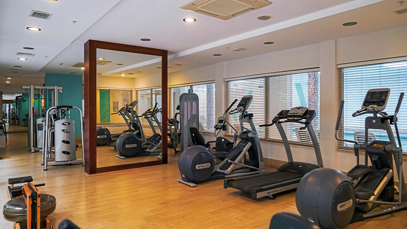 Barut B Suites Hotel 26