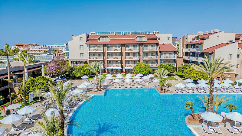 Barut B Suites 1
