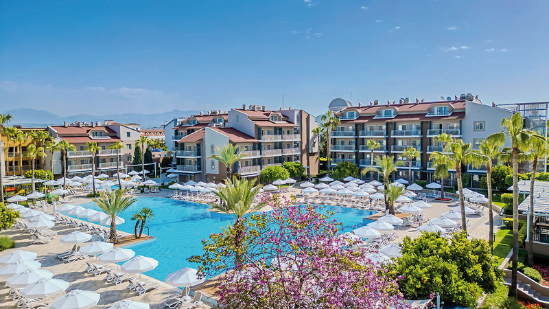Barut B Suites 2