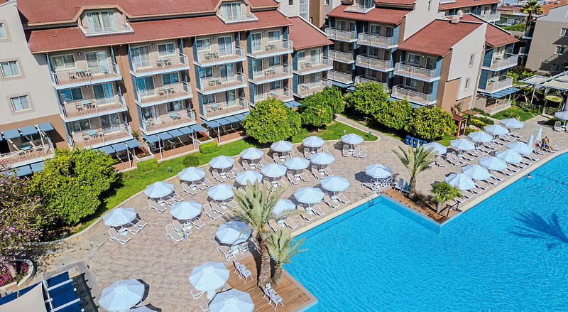 Barut B Suites 3