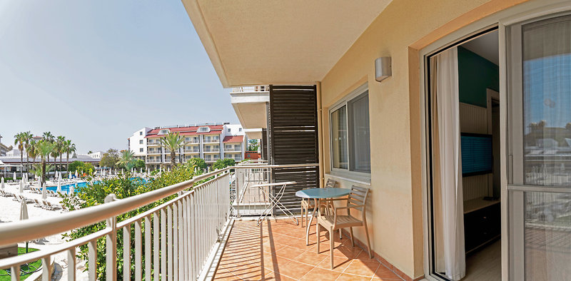 Barut B Suites 9