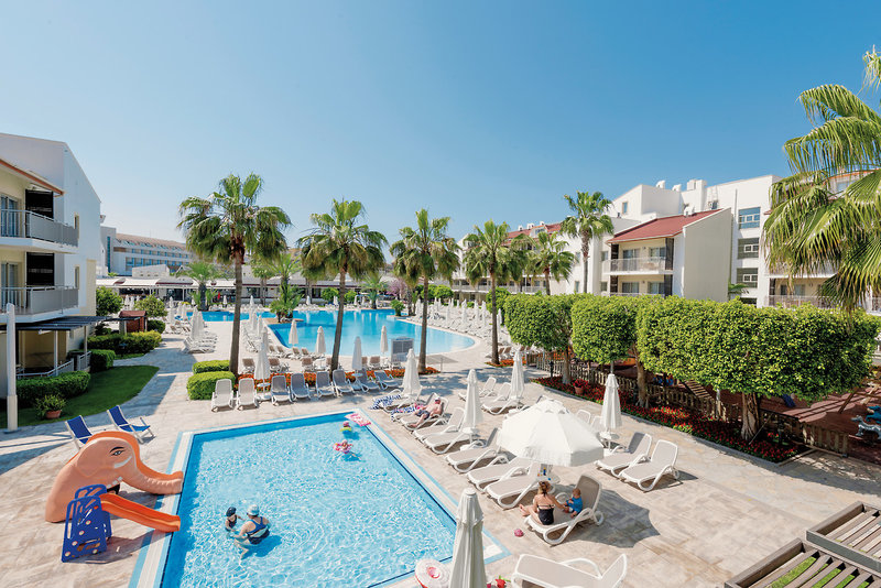 Barut B Suites 11