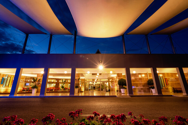 Barut B Suites Hotel 2