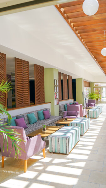 Barut B Suites Hotel 7