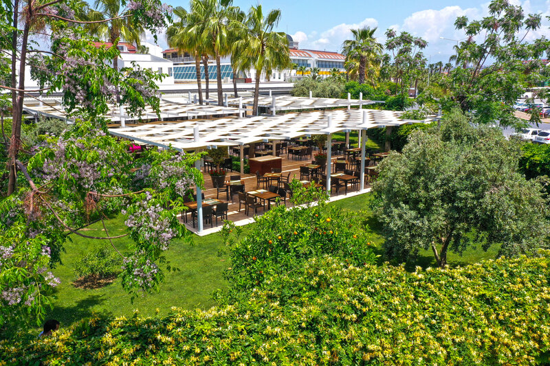 Barut B Suites Hotel 9